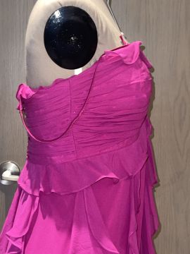 Costurera - Eventos