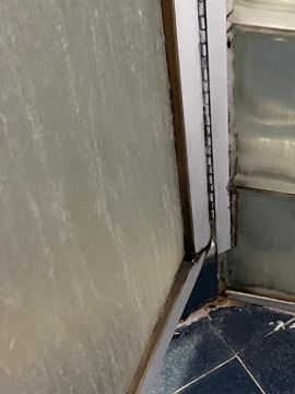 Mold Inspection and Removal - Cleaning