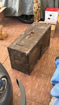 Furniture restoration company