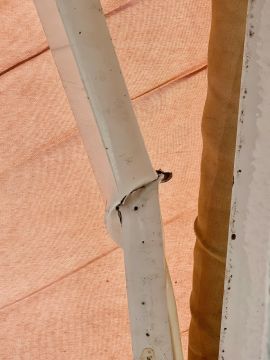 Awning Repair and Maintenance