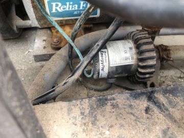 Hot Tub and Spa Repair