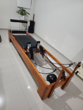 Fitness Equipment Assembler