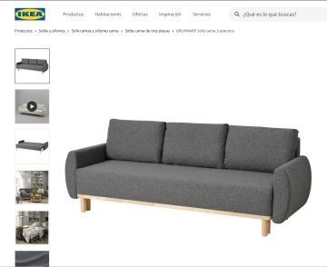IKEA Furniture Assembler