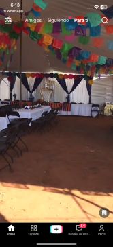 Decorador de eventos