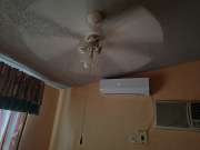 Fan Repairman