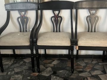 Reparador de muebles
