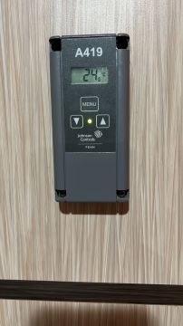 Reparación o mantenimiento de saunas
