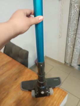 Vacuum Cleaner Repairman