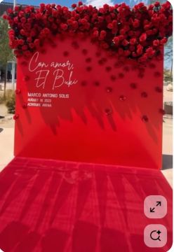 Decoración de eventos y fiestas