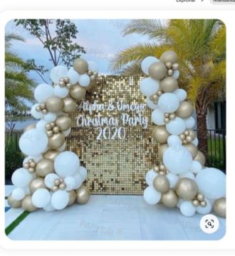 Event Decorator