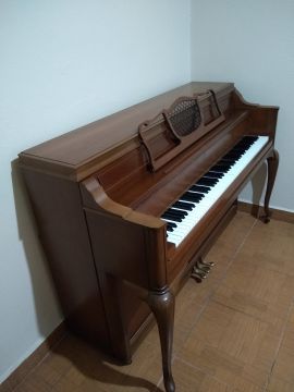 Servicio de mudanzas de pianos