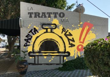 Mural Artist