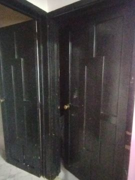 Pintor de puertas
