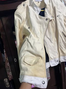 Leather Repair Conditioning and Restoration
