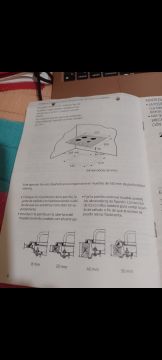 Instalación de electrodomésticos