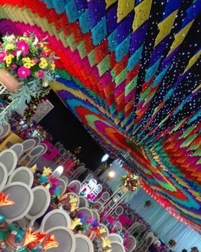 Events and Parties Decoration