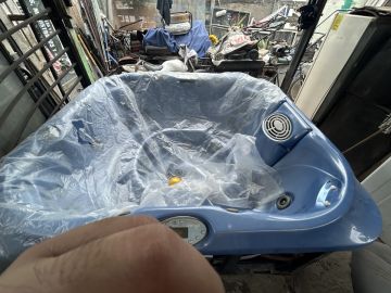 Hot Tub & Spa Repair Specialist - Home Improvements