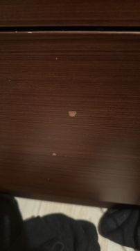 Furniture Repair - Furniture