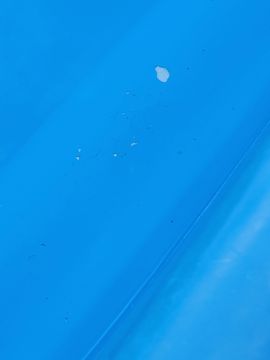 Swimming Pool Repair
