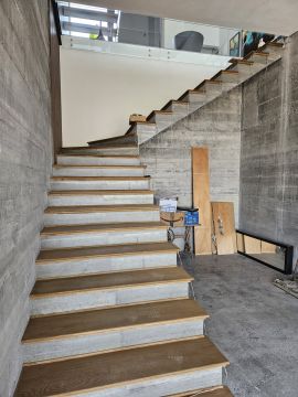 Stair Repairman