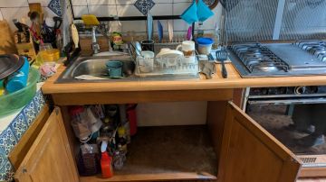 Dishwasher Installer