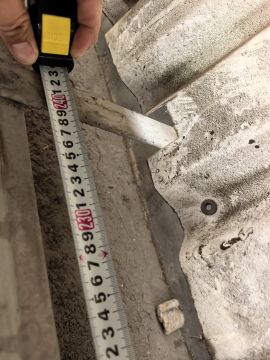 Gutter Installer