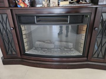 Especialista en reparación de chimeneas