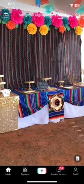 Decoración de eventos