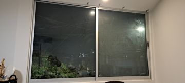 Instalador de persianas