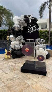 Decoración de eventos