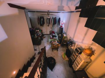 Closet Organizers