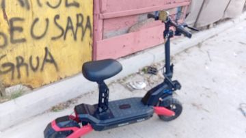 Especialista en patinetes eléctricos