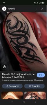 Tattoo Artist