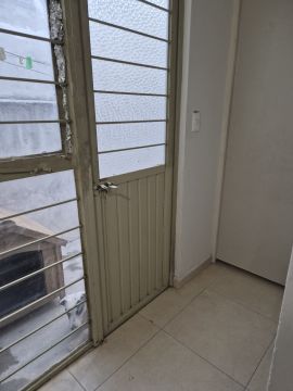 Instalador de puertas para mascotas