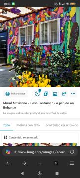 Muralista - Diseño de interiores