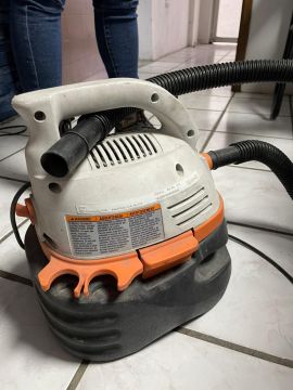 Vacuum Cleaner Repair - Appliances