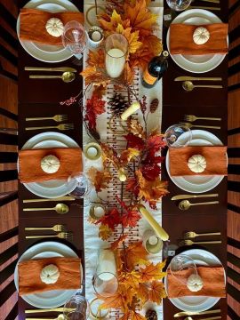 Events and Parties Decoration