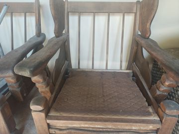 Furniture restoration company