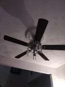 Fan Repairman