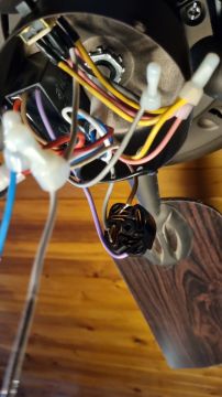 Fan Repairman