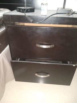 Furniture restoration - Carpentry and Woodworking