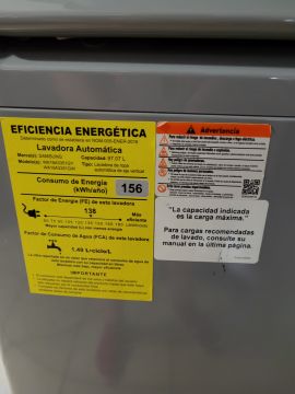 Washing Machine Repairman