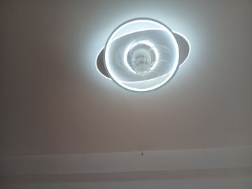 Reparación de ventiladores
