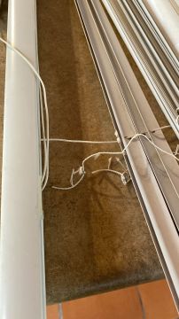 Blinds Repair