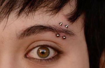 Tiendas de piercings