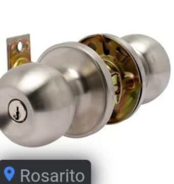 Instalador de puertas