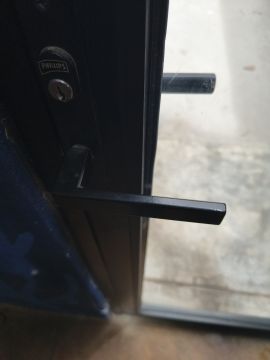 Door Repairman