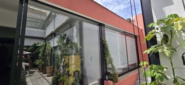 Instalación o reemplazo de canaletas