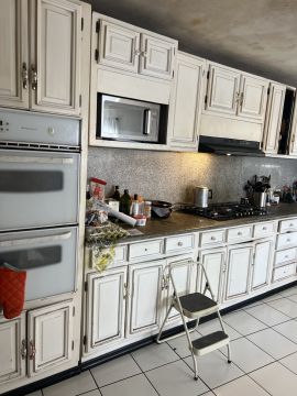 Cabinet Refacing