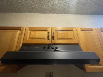 Kitchen Fan Professional